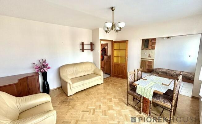 2-pokojowe mieszkanie na Ursynowie