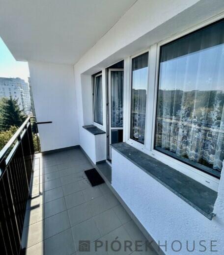 2-pokojowe mieszkanie na Ursynowie