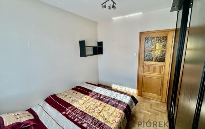 2-pokojowe mieszkanie na Ursynowie