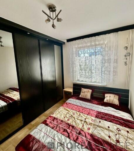 2-pokojowe mieszkanie na Ursynowie