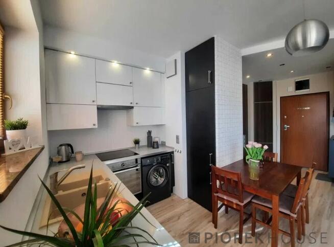 2-pokojowe mieszkanie na Bielanach