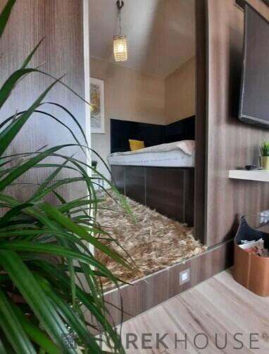 2-pokojowe mieszkanie na Bielanach