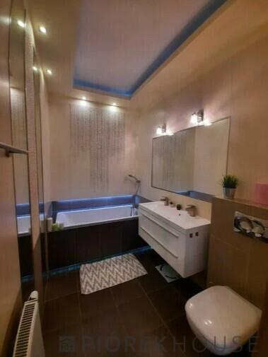 2-pokojowe mieszkanie na Bielanach