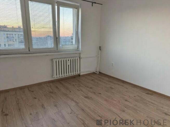 2-pokojowe mieszkanie na Bielanach