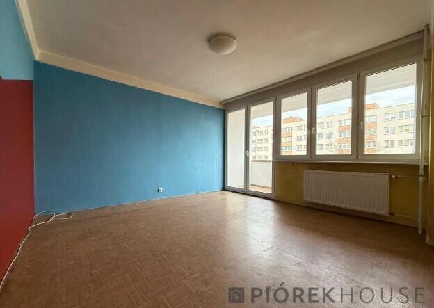 2-pokojowe mieszkanie na Mokotowie