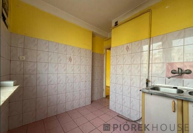 2-pokojowe mieszkanie na Mokotowie