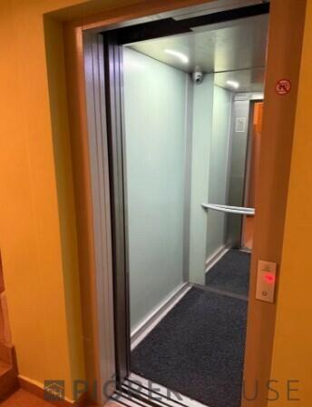 2-pokojowe mieszkanie na Mokotowie