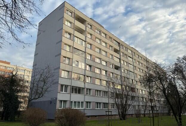 2-pokojowe mieszkanie na Mokotowie