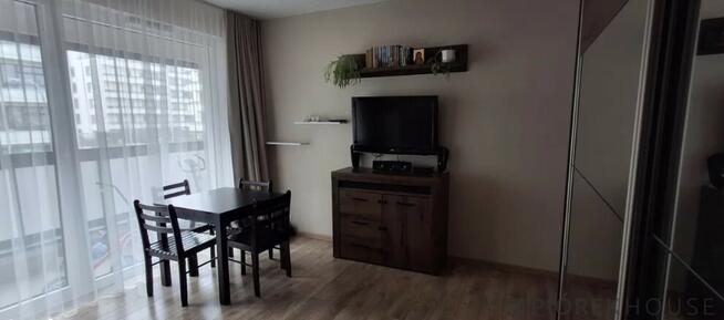 2-pokojowe mieszkanie w Ursusie