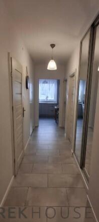 2-pokojowe mieszkanie w Ursusie