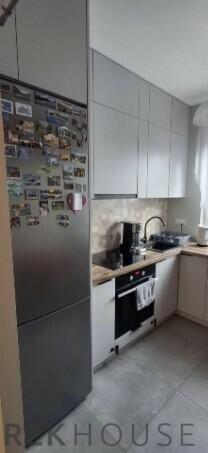 2-pokojowe mieszkanie w Ursusie