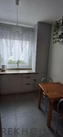 2-pokojowe mieszkanie w Ursusie