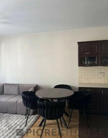 2-pokojowe mieszkanie na Białołęce