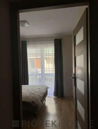 2-pokojowe mieszkanie na Białołęce