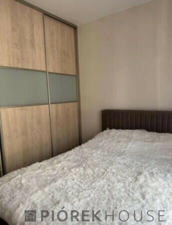 2-pokojowe mieszkanie na Białołęce