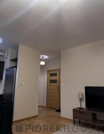 2-pokojowe mieszkanie na Białołęce