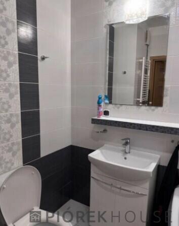 2-pokojowe mieszkanie na Białołęce