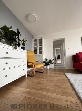 2-pokojowe mieszkanie na Mokotowie