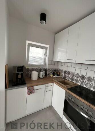 2-pokojowe mieszkanie na Mokotowie