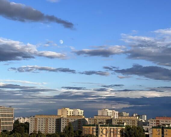 2-pokojowe mieszkanie na Mokotowie