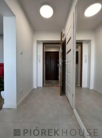 2-pokojowe mieszkanie na Mokotowie