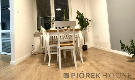 2-pokojowe mieszkanie na Mokotowie