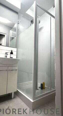 2-pokojowe mieszkanie na Mokotowie