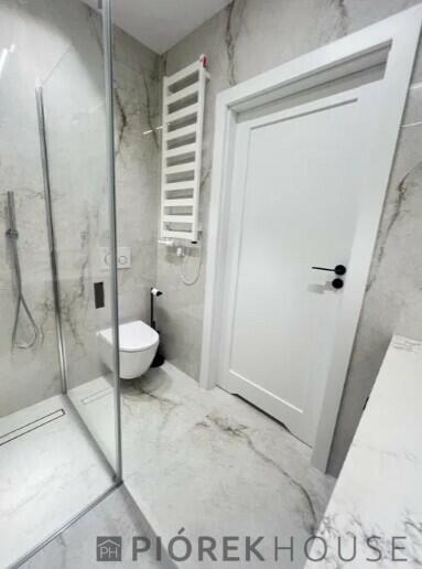 2-pokojowe mieszkanie na Białołęce