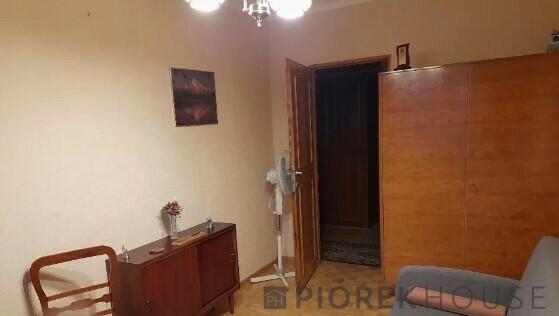 3-pokoje mieszkanie na Pradze Południe