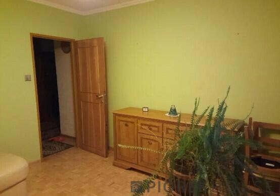 3-pokoje mieszkanie na Pradze Południe