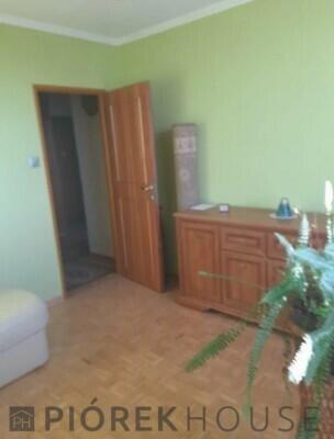 3-pokoje mieszkanie na Pradze Południe