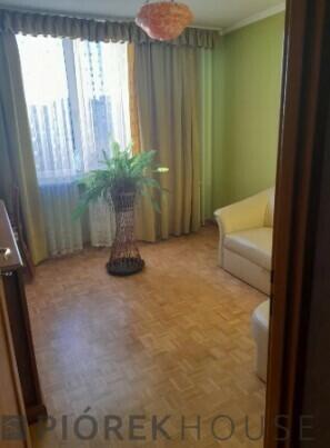 3-pokoje mieszkanie na Pradze Południe