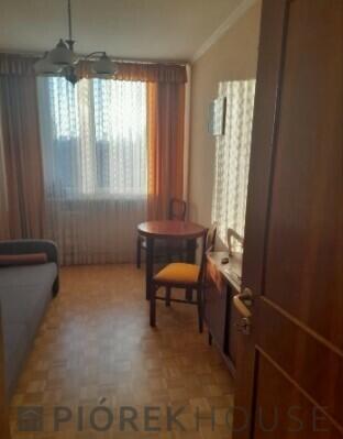 3-pokoje mieszkanie na Pradze Południe