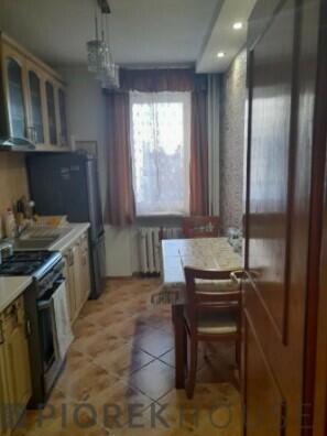 3-pokoje mieszkanie na Pradze Południe