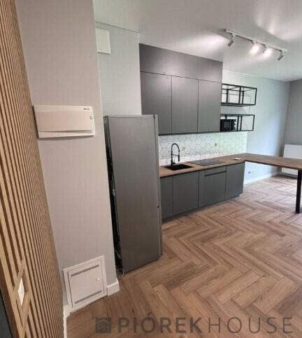 1-pokojowe mieszkanie na Ursynowie