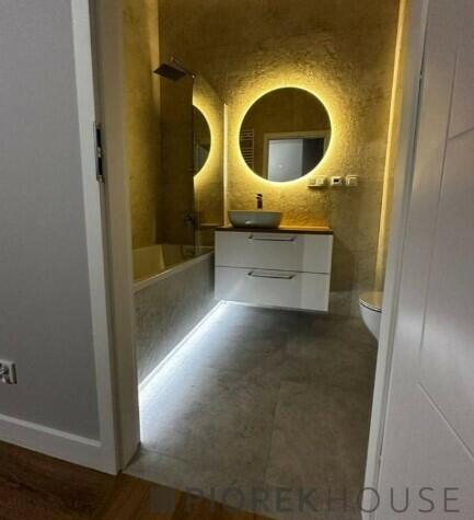 1-pokojowe mieszkanie na Ursynowie