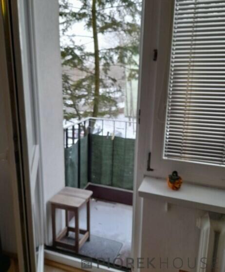 2-pokojowe mieszkanie na Ochocie