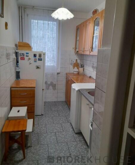 2-pokojowe mieszkanie na Ochocie