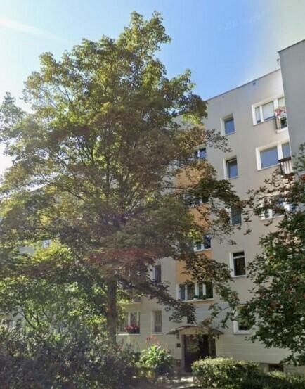 2-pokojowe mieszkanie na Ochocie