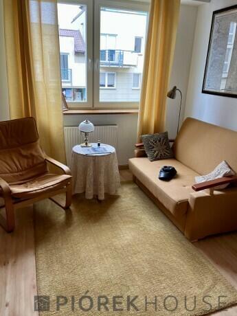 4-pokojowe mieszkanie na Ursynowie