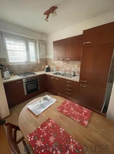 2-pokojowe mieszkanie na Śródmieściu