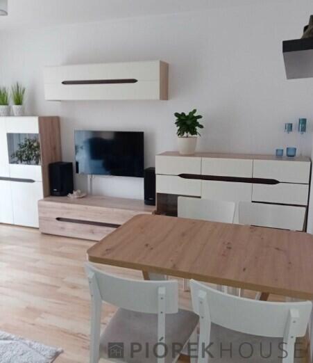 2-pokojowe mieszkanie na Białołęce