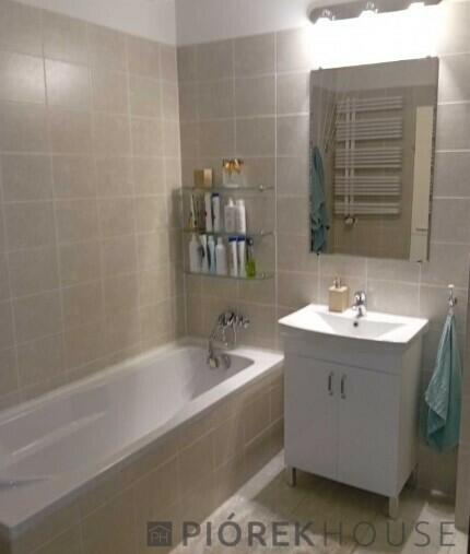 2-pokojowe mieszkanie na Białołęce