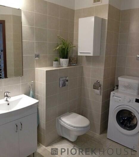 2-pokojowe mieszkanie na Białołęce