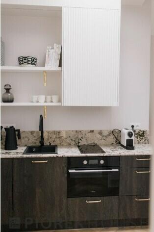 2-pokojowe mieszkanie na Mokotowie