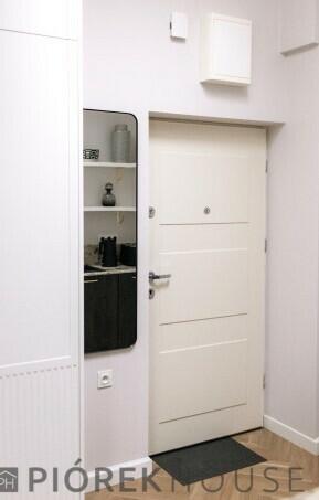 2-pokojowe mieszkanie na Mokotowie