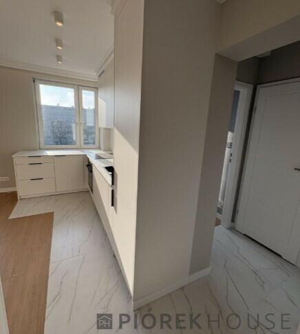 2-pokojowe mieszkanie na Mokotowie