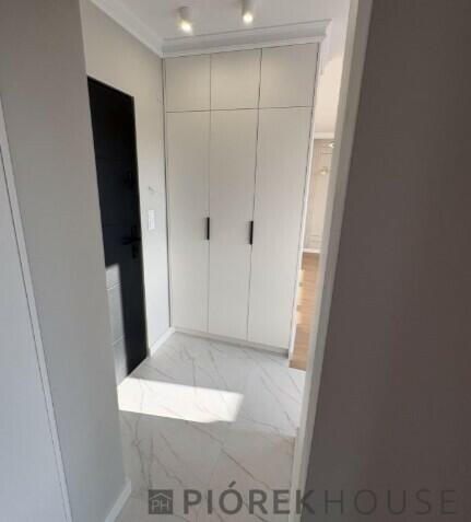 2-pokojowe mieszkanie na Mokotowie