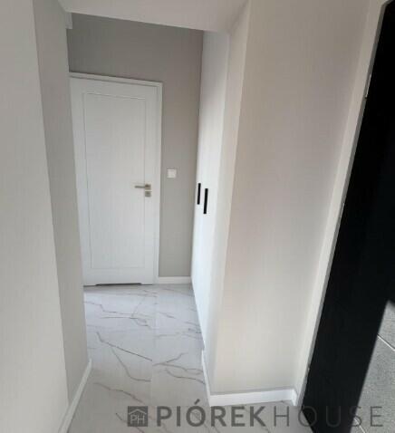 2-pokojowe mieszkanie na Mokotowie