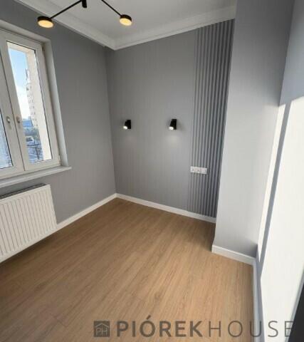 2-pokojowe mieszkanie na Mokotowie